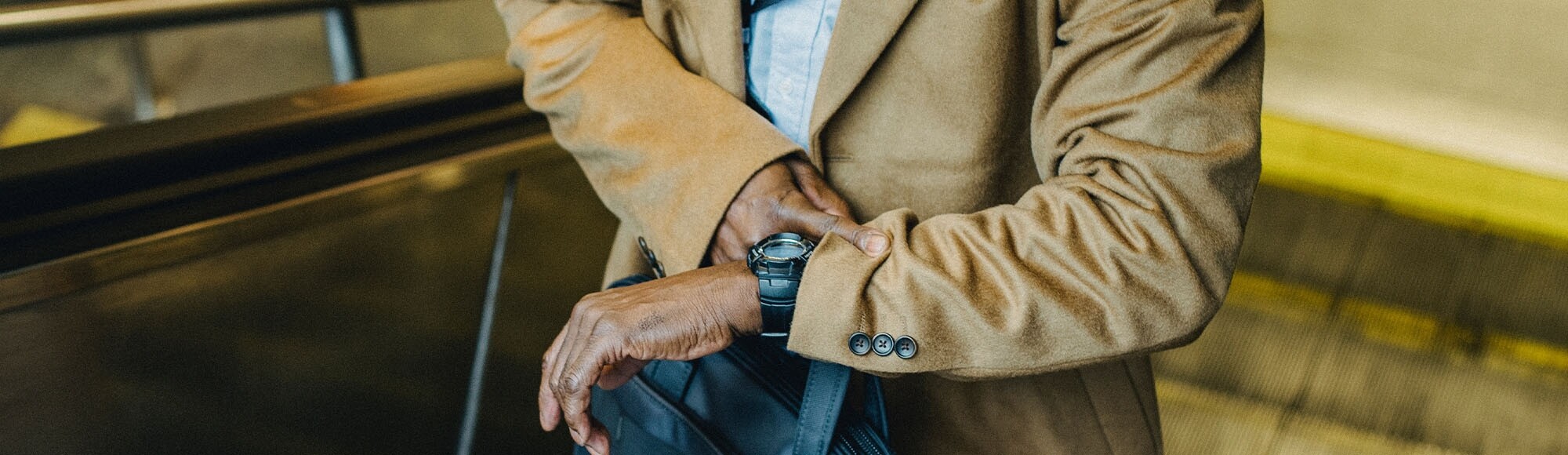 Montres homme