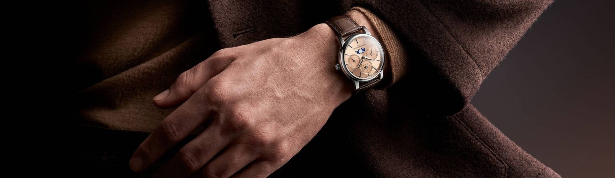 Frédérique Constant