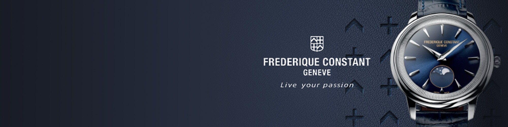 Frédérique Constant