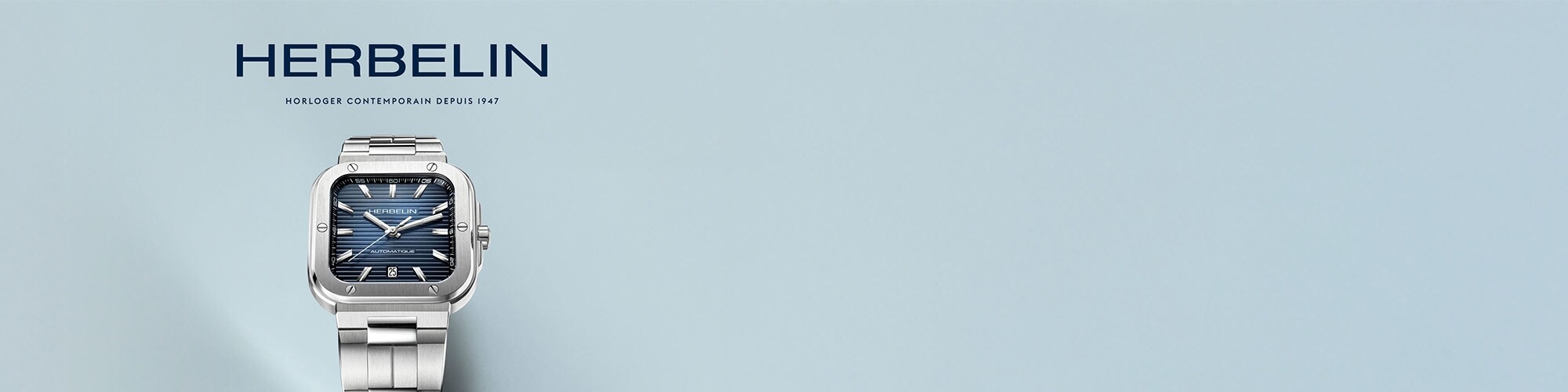 Montres HERBELIN