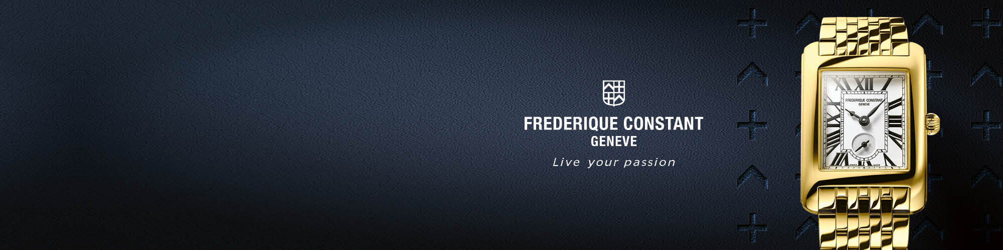 Frédérique Constant