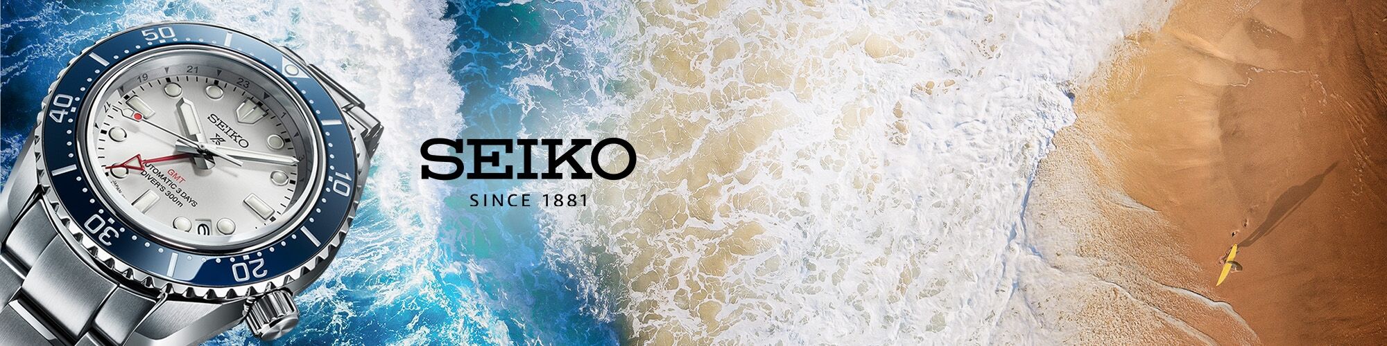 SEIKO