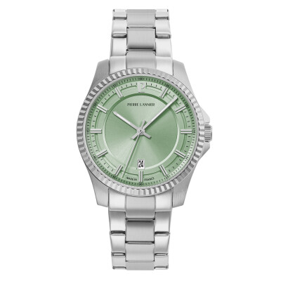Montre PIERRE LANNIER Métropolitain 205K171