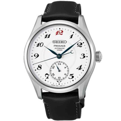 Montre SEIKO PRESAGE HCC005J1