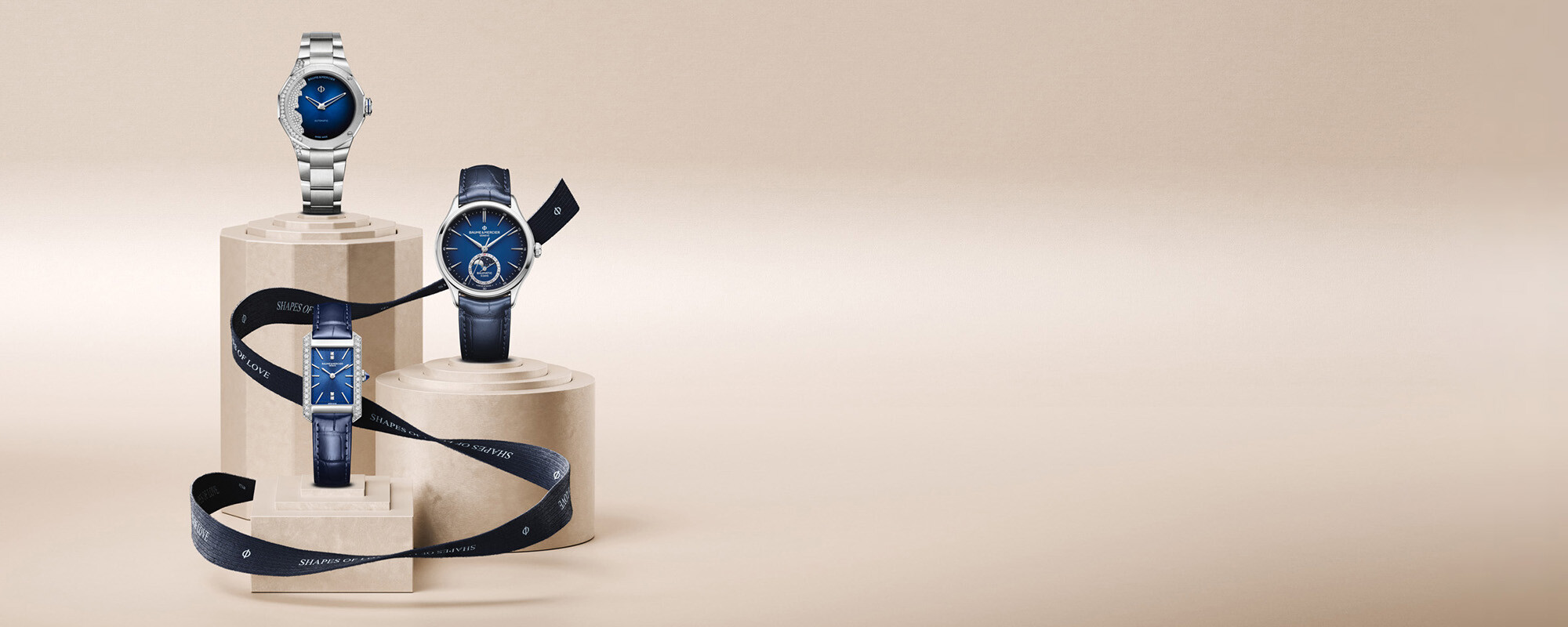 Baume & Mercier
