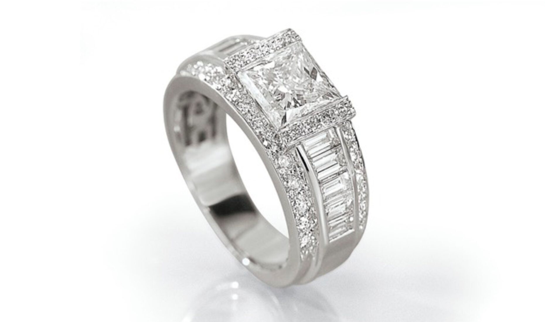 Haute Joaillerie