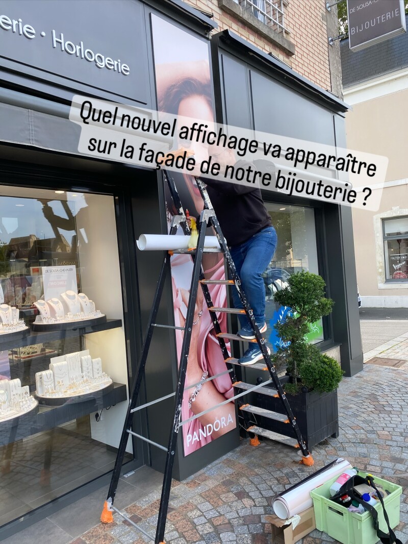 Retrouvez-nous sur instagram