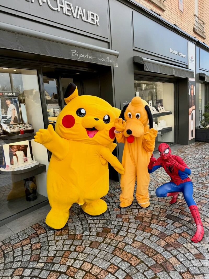 Retrouvez-nous sur instagram