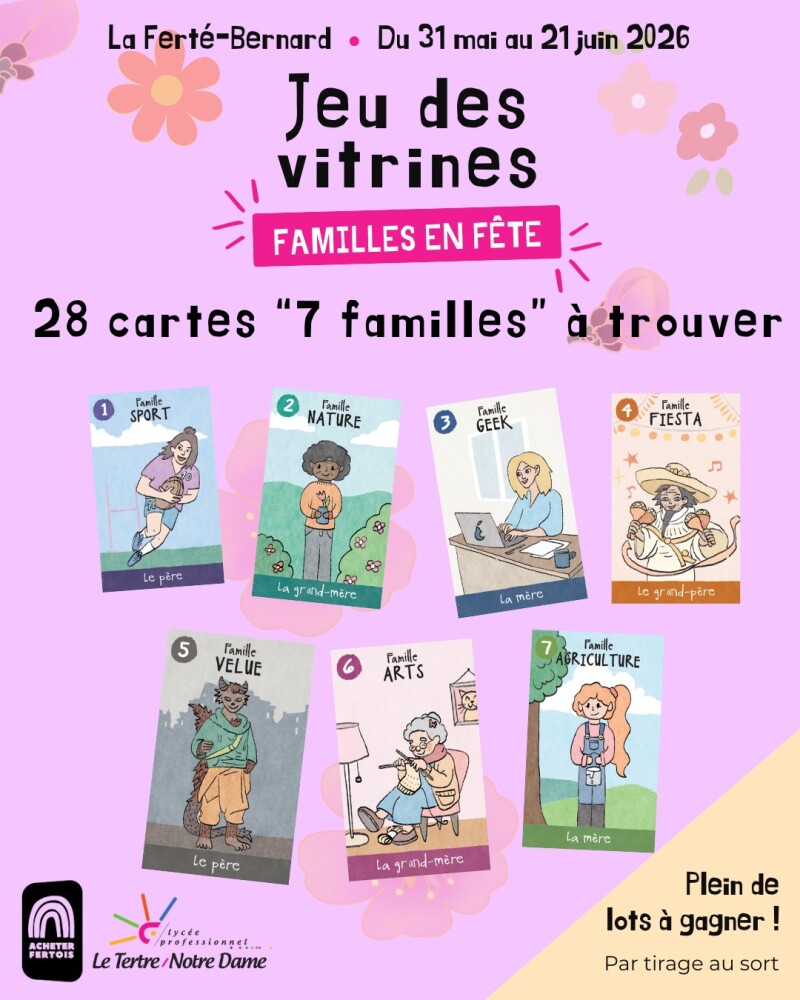 Retrouvez-nous sur instagram