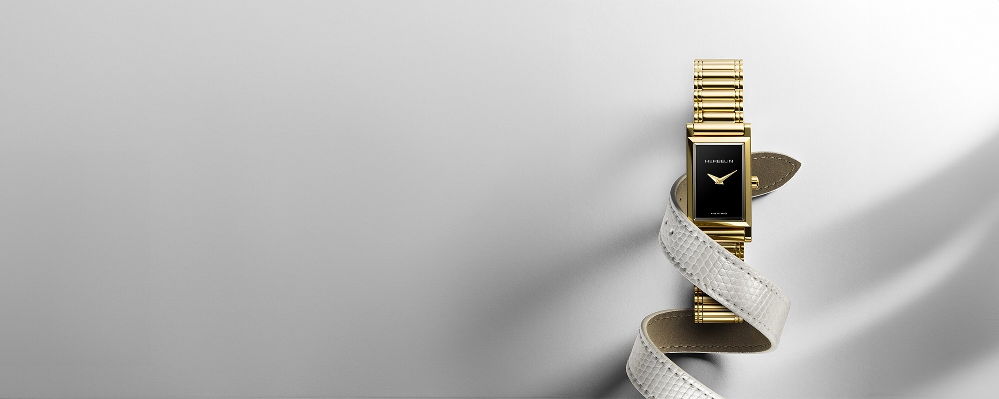 Montres HERBELIN