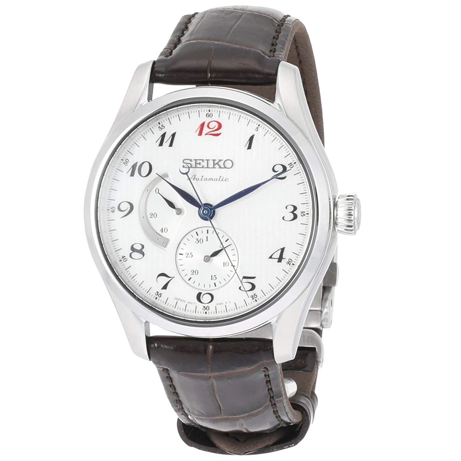 Montre SEIKO PRESAGE automatique SPB041J1