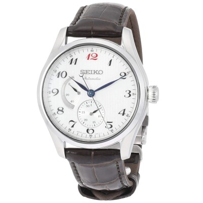 Montre SEIKO PRESAGE automatique SPB041J1