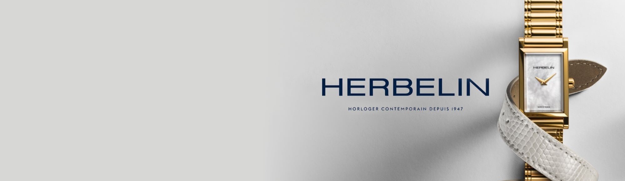Montres Michel Herbelin