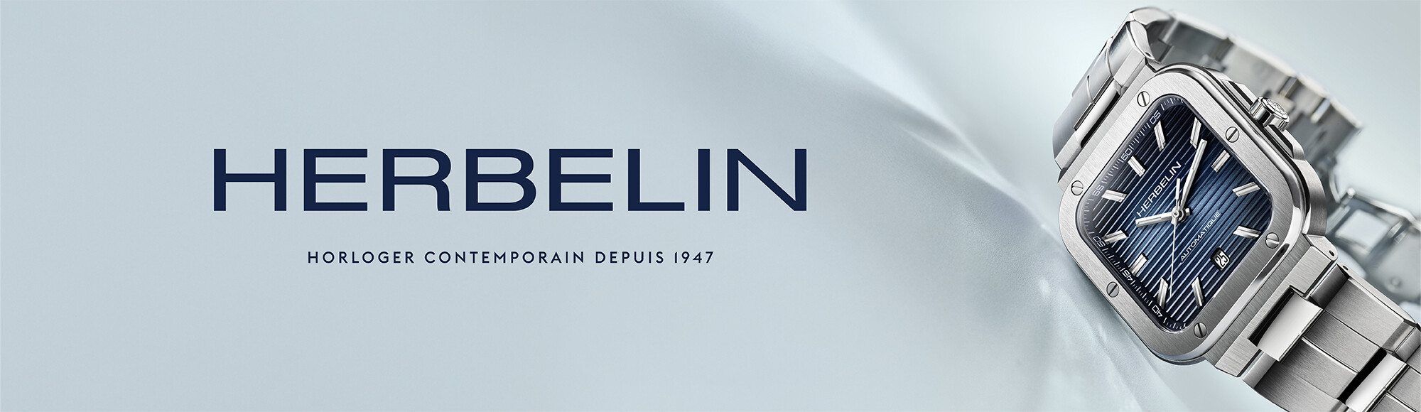 Montres HERBELIN