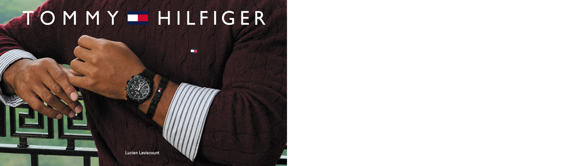 Tommy Hilfiger
