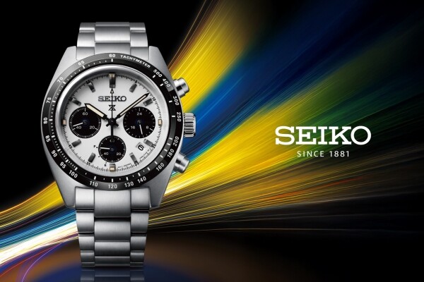 Montres Seiko