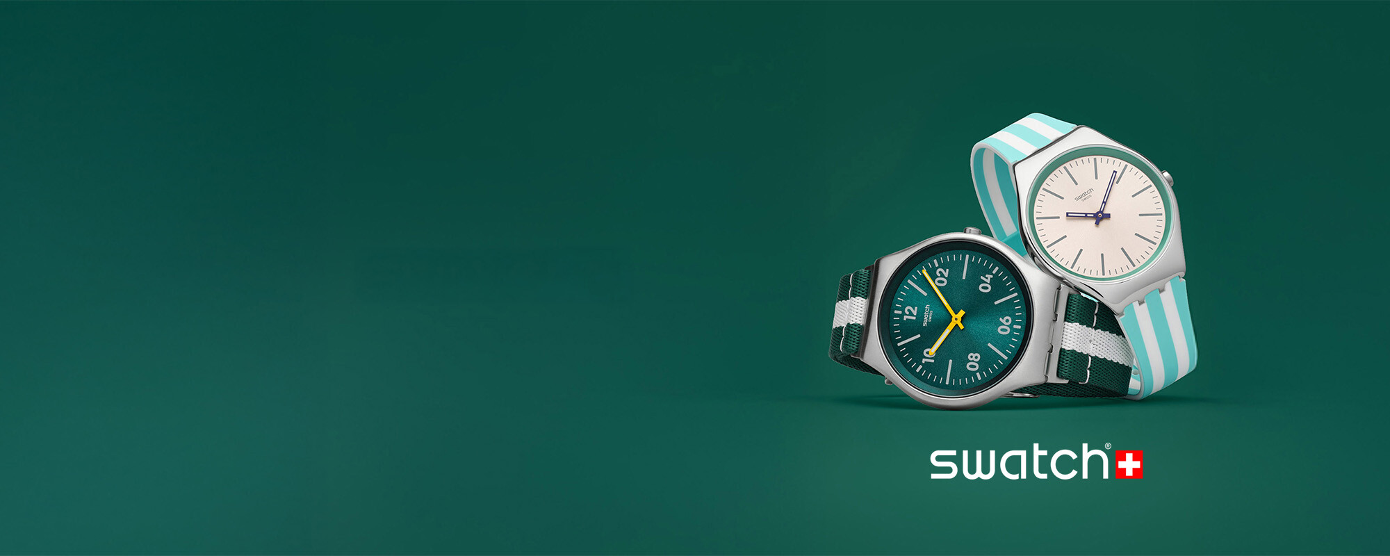 Montres Swatch