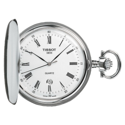 Montre Tissot Savonnettte T83655313