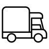 Livraison gratuite à partir de 50€