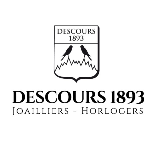 Descours 1893
