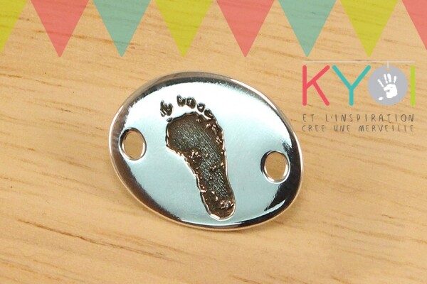 Bijoux personnalisables