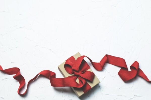 E-carte cadeaux