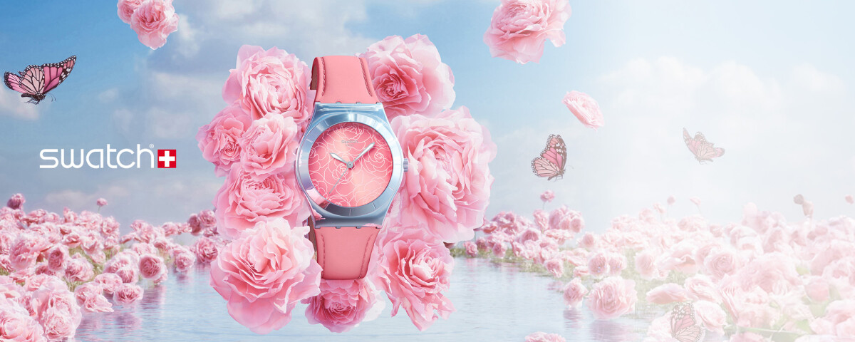 Montres Swatch