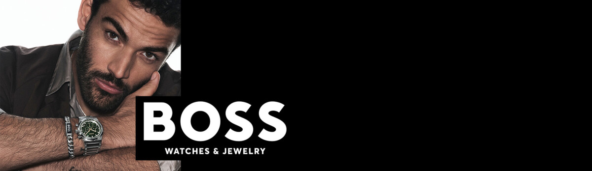 Marque BOSS