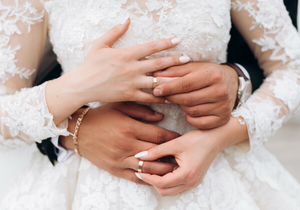 Mariage