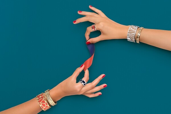 Accessoires Les Georgettes