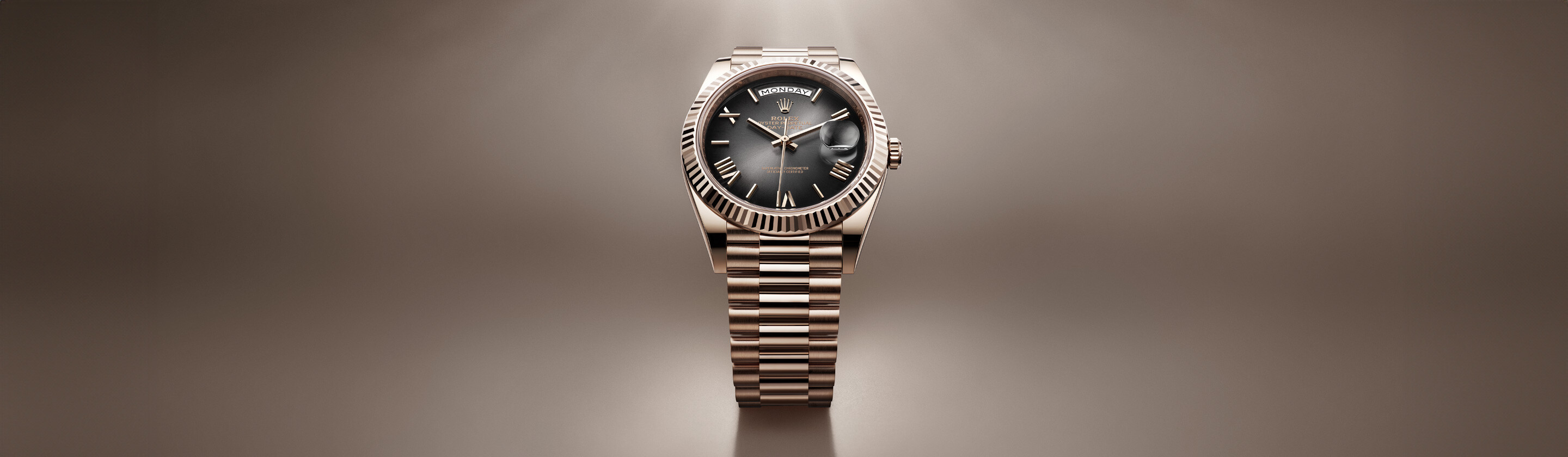 Montres Rolex – Dorise Joaillier