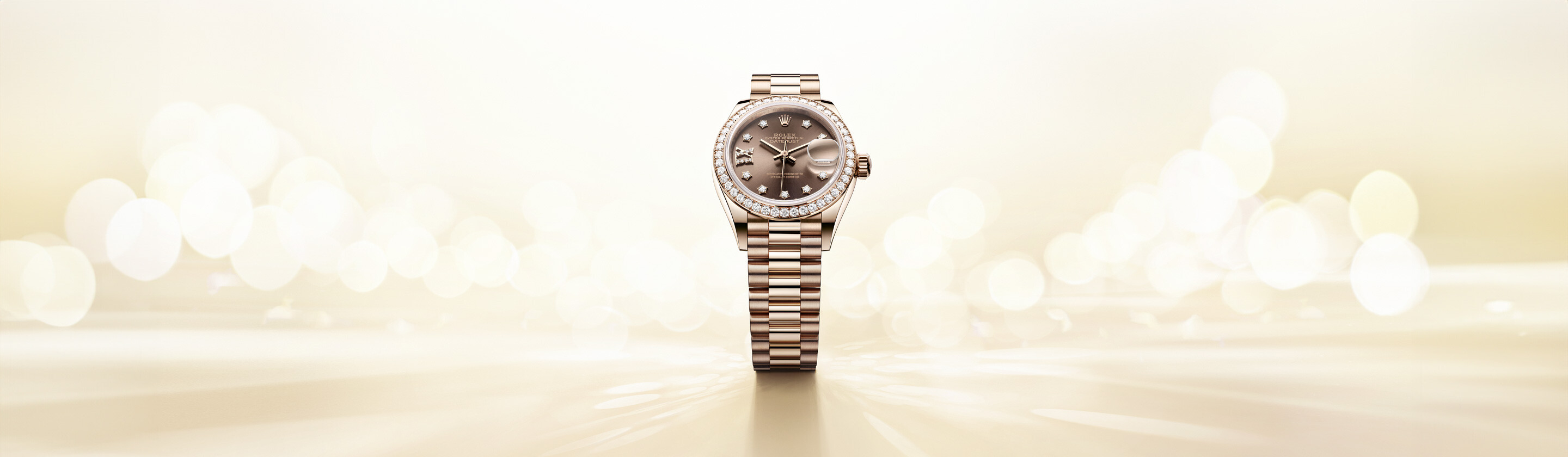 Montres Rolex – Dorise Joaillier