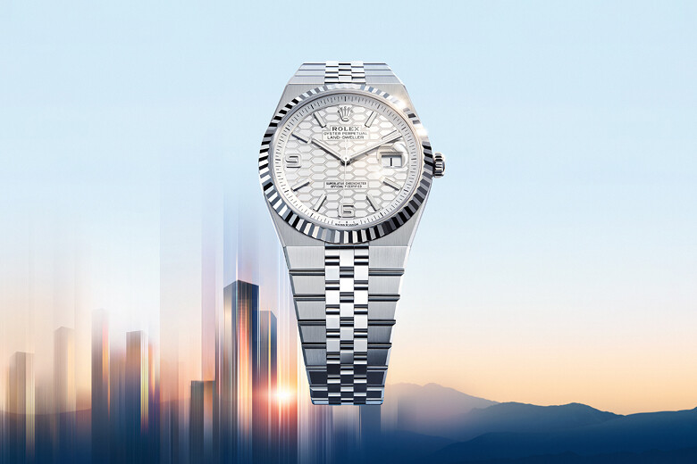 Nouveaux modèles Rolex 2025 - Dorise Joaillier