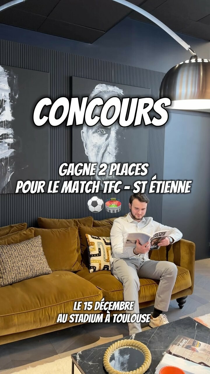 Retrouvez-nous sur instagram