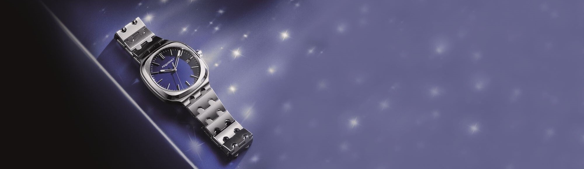 Montres Pequignet