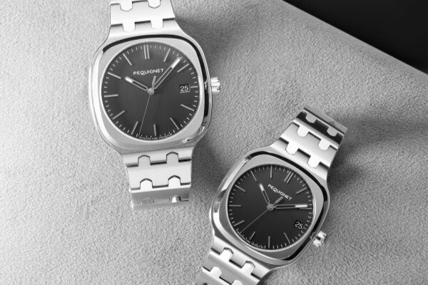 Notre sélection Pequignet