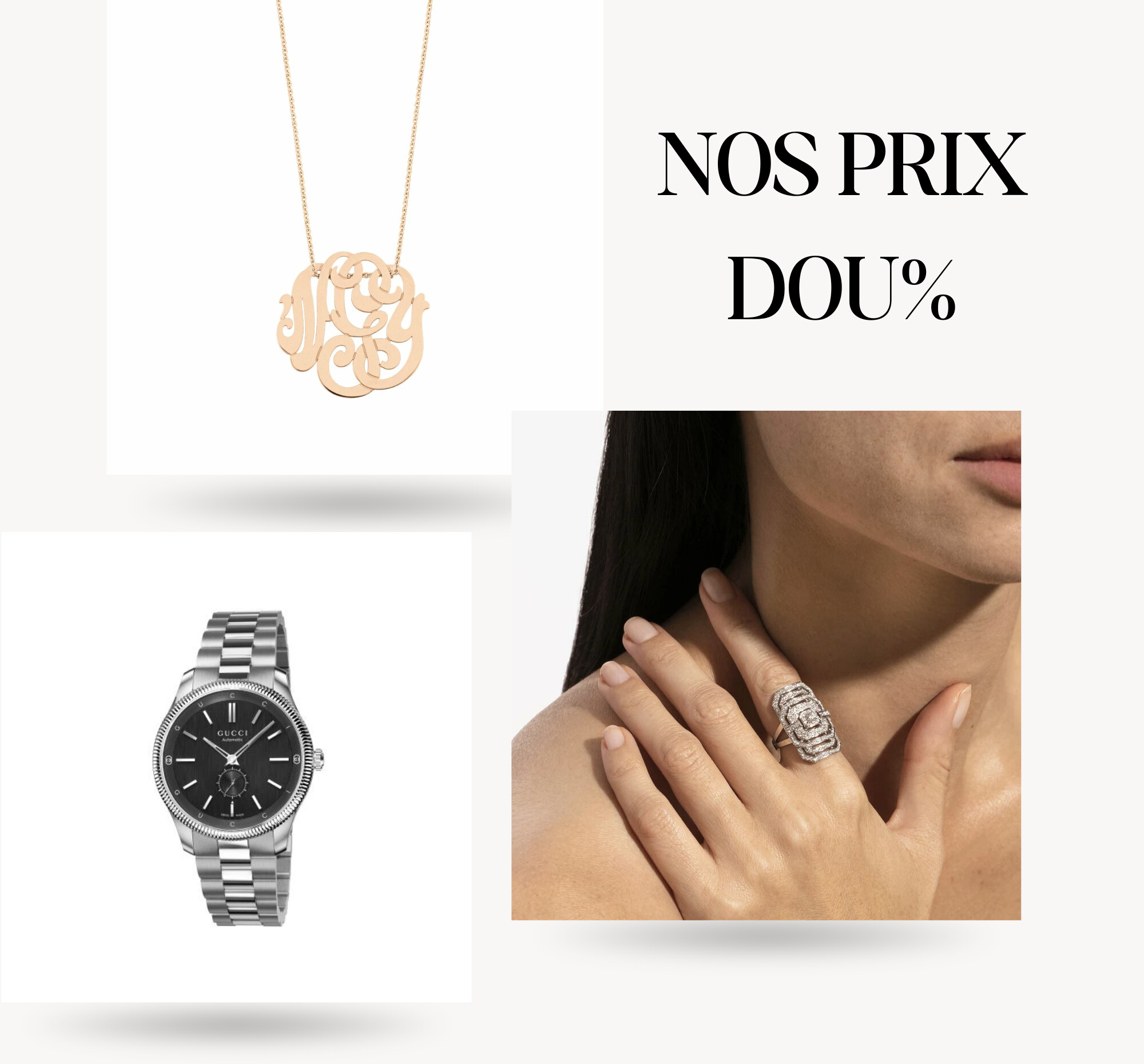 Prix Doux