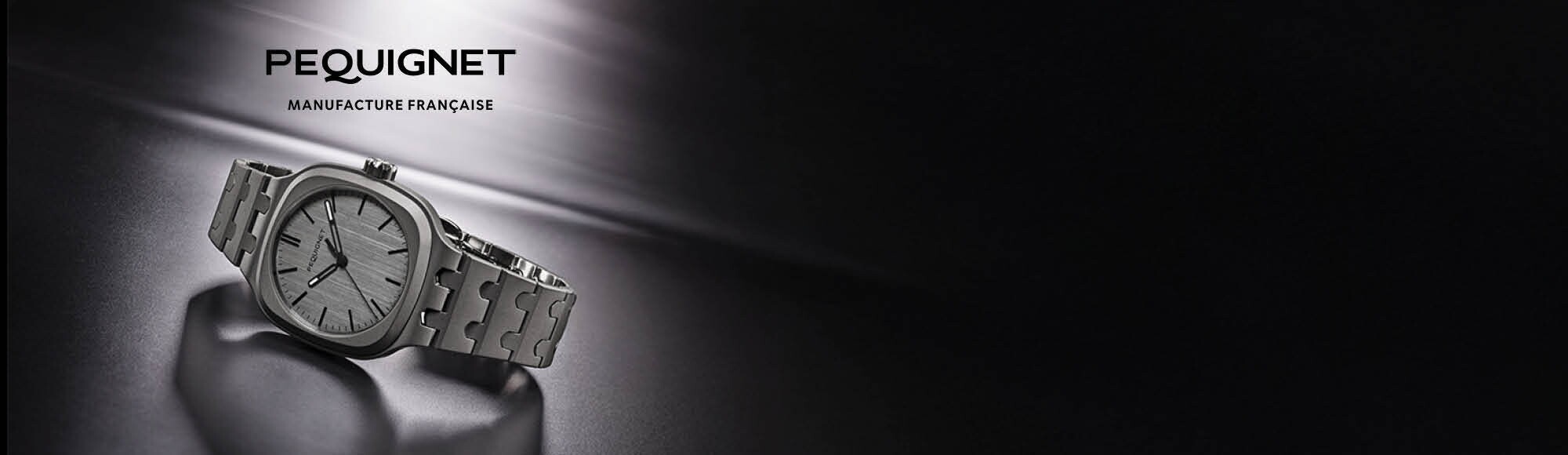 Montres Pequignet