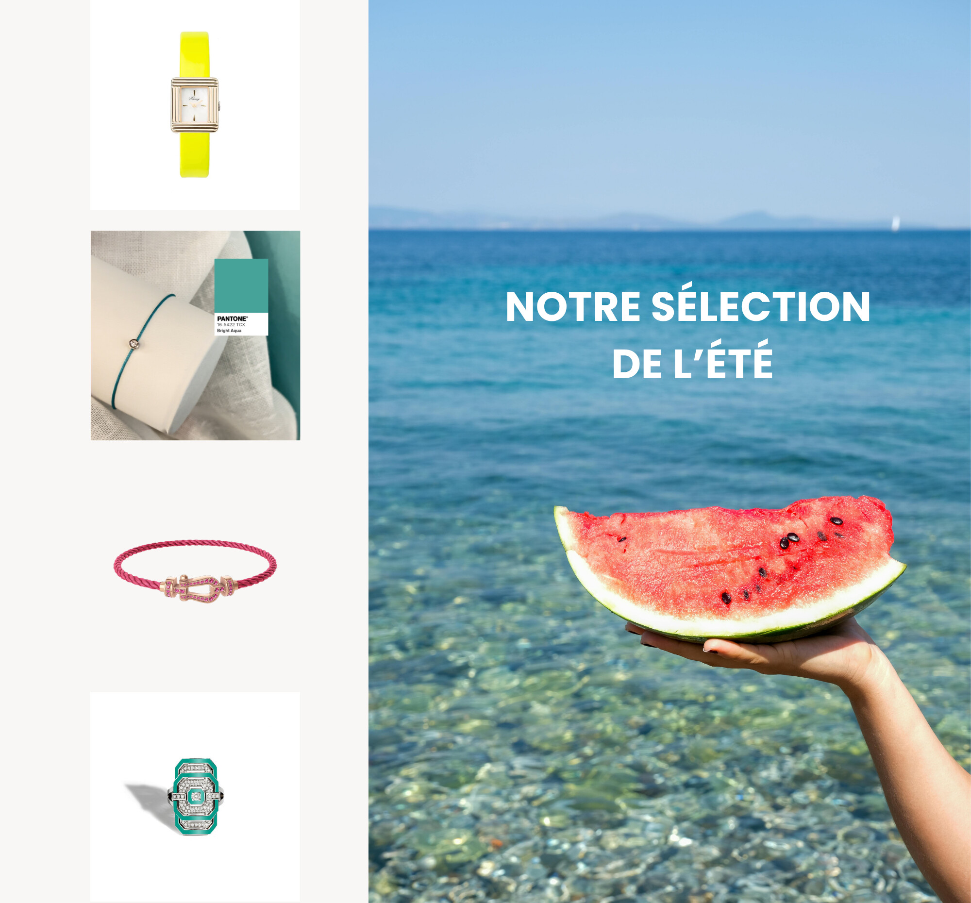 Idées cadeaux