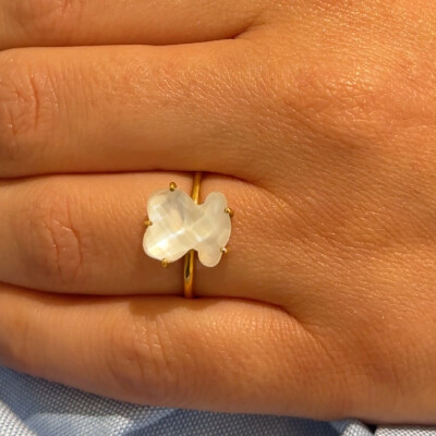 Bague Bright Bear