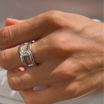 Bague Amalya