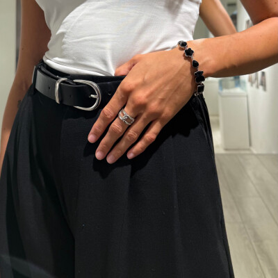 Bague Amalya