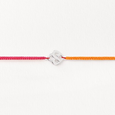 Bracelet Agir Pour le Cœur des Femmes