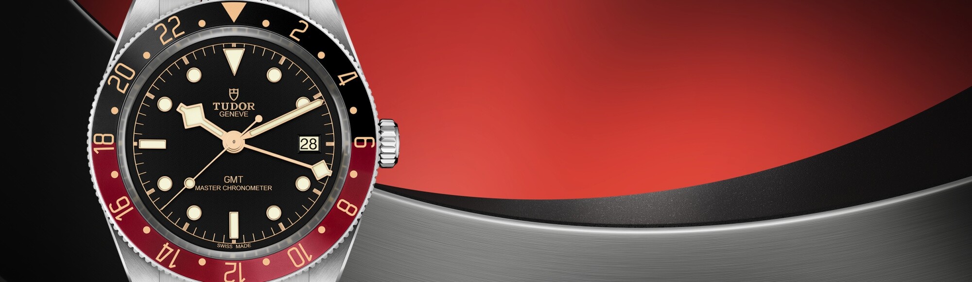 Montres TUDOR