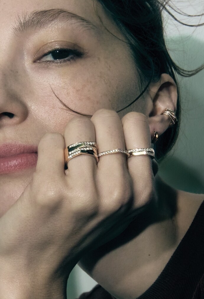 Nouvelle marque : Repossi