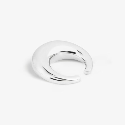 Bague Tribale en argent