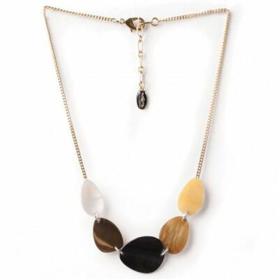 Collier Nature Bijoux Echappée Belle petit