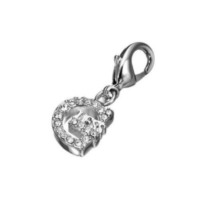 Charm Lettre G