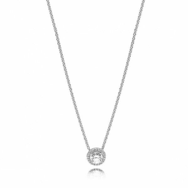 Collier Pandora Élégance Classique