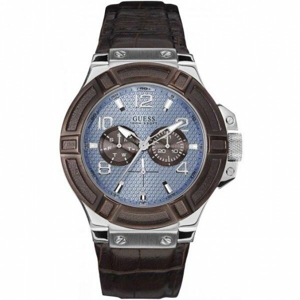 Montre GUESS RIGOR